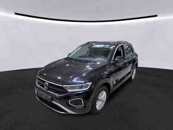 Náhled zpředu zleva