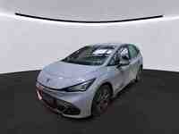 Náhled zpředu zleva