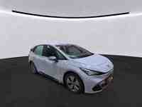 Náhled zpředu zprava