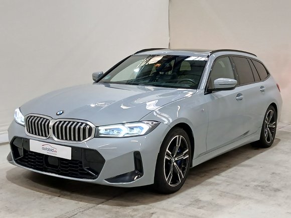 Όψη εμπρός αριστερά