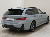 Vaade tagant paremalt