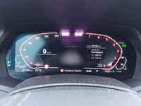 Όψη ταμπλό οργάνων