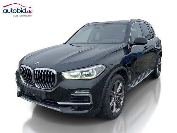 Όψη εμπρός αριστερά