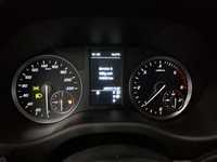 Ansicht Kombiinstrument