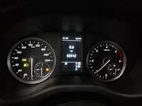 Ansicht Kombiinstrument