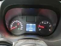 Όψη ταμπλό οργάνων