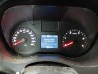 Όψη ταμπλό οργάνων