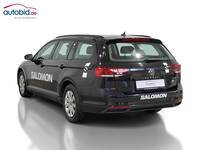 Ansicht hinten links