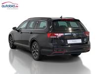 Ansicht hinten links