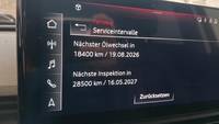Fahrzeugstatus