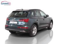 Ansicht hinten rechts