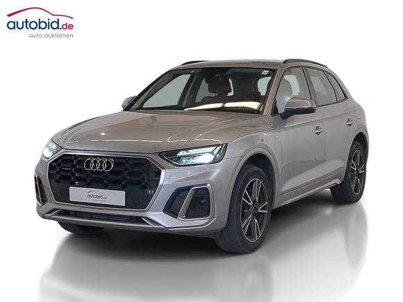 Pogled od napred levo