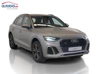 Skats no labās puses priekšā