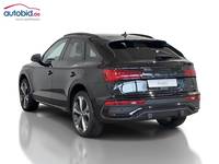 Ansicht hinten links