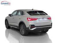 Vaade tagant vasakult