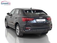 Ansicht hinten links