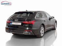 Vaade tagant paremalt