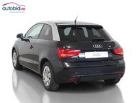 Ansicht hinten links