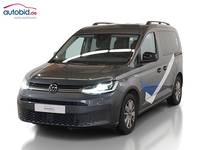 VW Caddy 2,0 TDI DSG "Life"