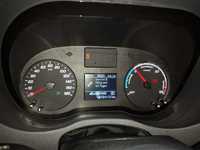 Ansicht Kombiinstrument