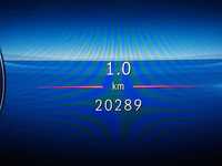 Ansicht Kombiinstrument