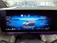 Ansicht Kombiinstrument