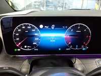 Ansicht Kombiinstrument