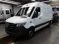 Mercedes-Benz Sprinter Hochraum-Kasten 317 CDI RWD Automatik