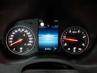 Ansicht Kombiinstrument