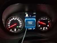 Ansicht Kombiinstrument