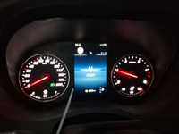 Ansicht Kombiinstrument