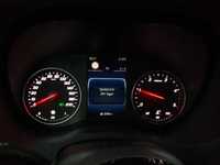 Ansicht Kombiinstrument