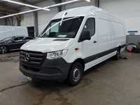 Mercedes-Benz Sprinter Hochraum-Kasten 317 CDI RWD Automatik