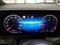 Ansicht Kombiinstrument