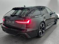 Vaade tagant paremalt