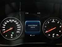 Ansicht Kombiinstrument