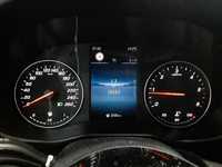 Ansicht Kombiinstrument