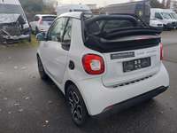 Vaade tagant vasakult