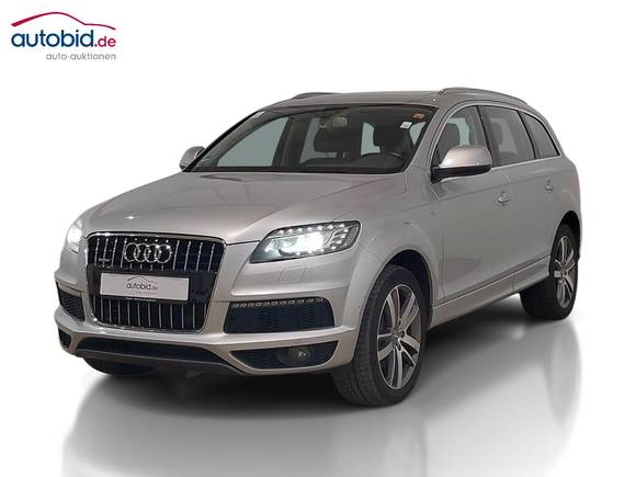 Vaizdas iš priekio kairės