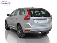 Pogled od pozadi levo