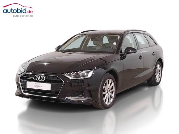 Pogled od napred levo