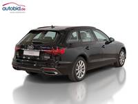 Pogled od pozadi desno