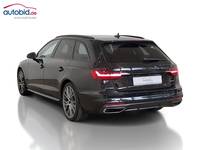 Pogled od pozadi levo