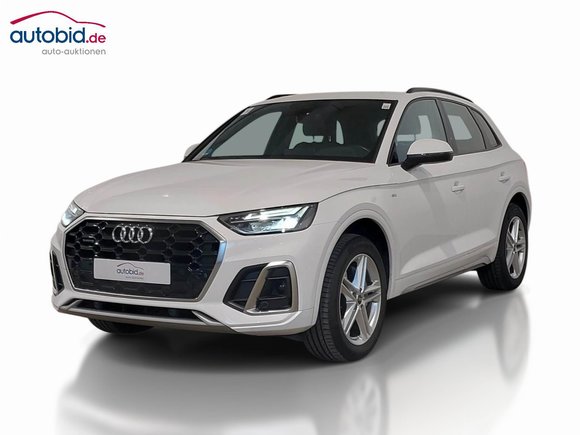 Pogled od napred levo