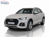 Pogled od napred levo