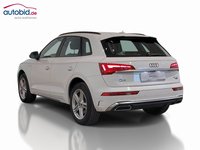 Pogled od pozadi levo