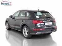 Vaizdas iš galo kairės