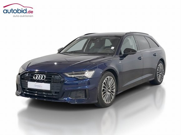 Pogled od napred levo