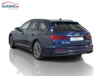 Pogled od pozadi levo