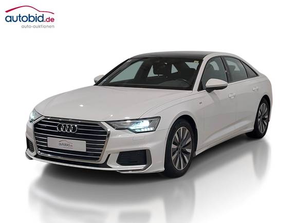 Pogled od napred levo